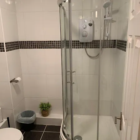 Luxury Centre 1 Apartment